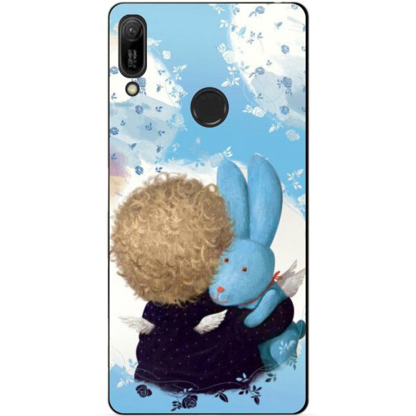 Чехол силиконовый бампер Candy для Huawei Y6 Pro 2019 Любимый зайка Гапчинская
Чехол силиконовый бампер Candy для Huawei Y6 Pro 2019 Любимый зайка Гапчинская