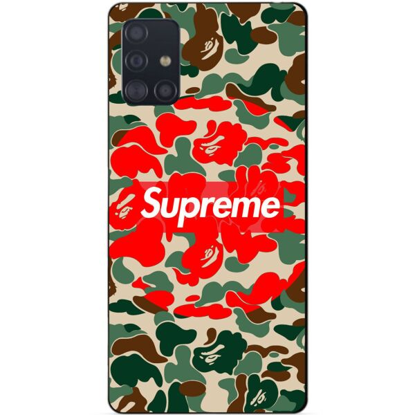 Силиконовый чехол бампер Candy для Samsung A71 Galaxy A715 с рисунком Angry Birds хаки
Силиконовый чехол бампер Candy для Samsung A71 Galaxy A715 с рисунком Angry Birds хаки