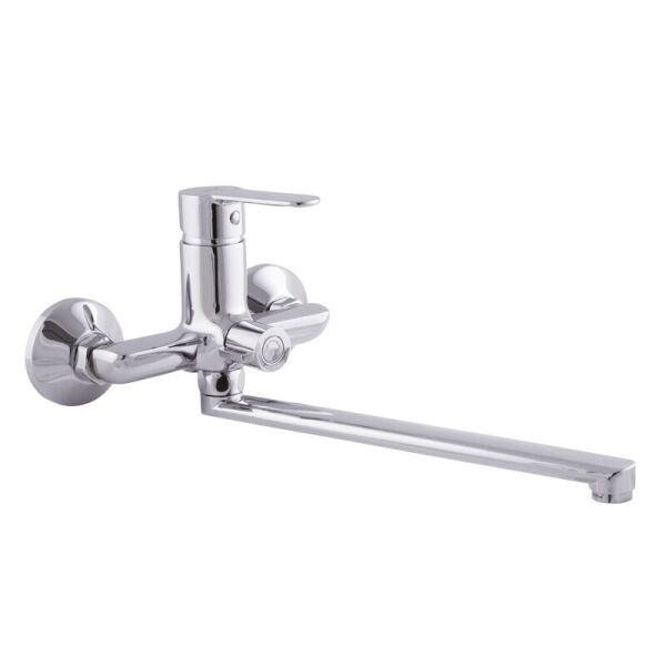 Смеситель для ванны Haiba DANIEL 006 (HB1012) 
Смеситель для ванны Haiba DANIEL 006 (HB1012)