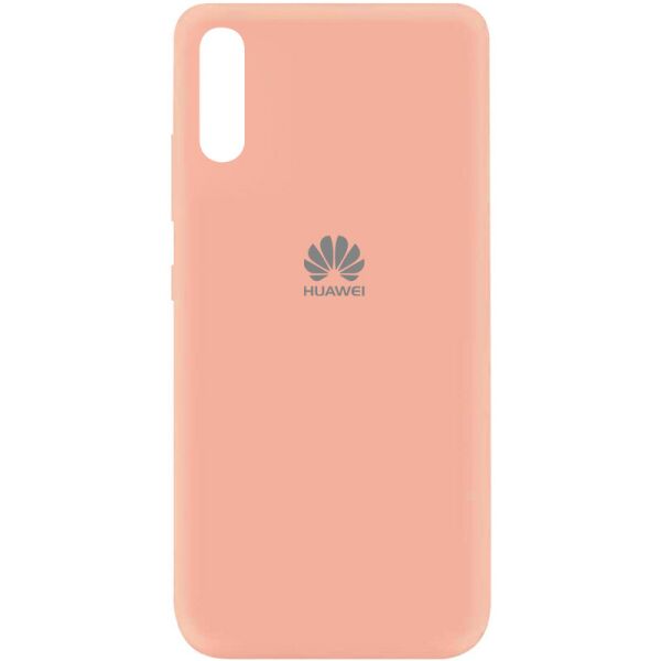 Чехол Epik Silicone Cover My Color Full Protective A для Huawei Y8p 2020 / P Smart S Розовый / Flamingo
Чехол Epik Silicone Cover My Color Full Protective A для Huawei Y8p 2020 / P Smart S Розовый / Flamingo