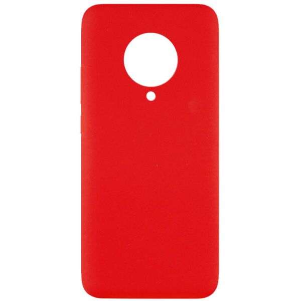 Чехол Epik Silicone Cover Full without Logo A для Xiaomi Redmi K30 Pro / Poco F2 Pro Красный / Red
Чехол Epik Silicone Cover Full without Logo A для Xiaomi Redmi K30 Pro / Poco F2 Pro Красный / Red