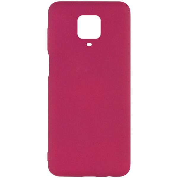 Чехол Epik Silicone Cover Full without Logo A для Xiaomi Redmi Note 9s / Note 9 Pro / Note 9 Pro Max Бордовый / Marsala
Чехол Epik Silicone Cover Full without Logo A для Xiaomi Redmi Note 9s / Note 9 Pro / Note 9 Pro Max Бордовый / Marsala