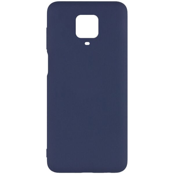 Чехол Epik Silicone Cover Full without Logo A для Xiaomi Redmi Note 9s / Note 9 Pro / Note 9 Pro Max Синий / Midnight blue
Чехол Epik Silicone Cover Full without Logo A для Xiaomi Redmi Note 9s / Note 9 Pro / Note 9 Pro Max Синий / Midnight blue