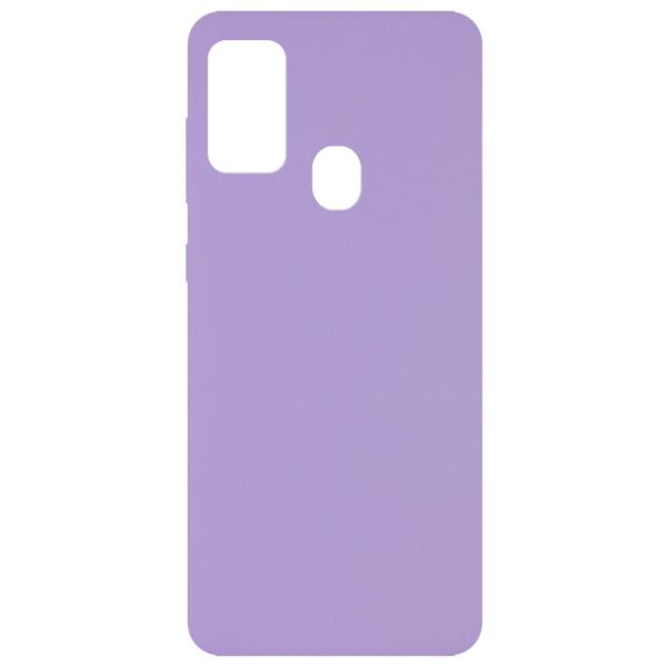 Чехол Epik Silicone Cover Full without Logo A для Samsung Galaxy M30s / M21 Сиреневый / Dasheen
Чехол Epik Silicone Cover Full without Logo A для Samsung Galaxy M30s / M21 Сиреневый / Dasheen