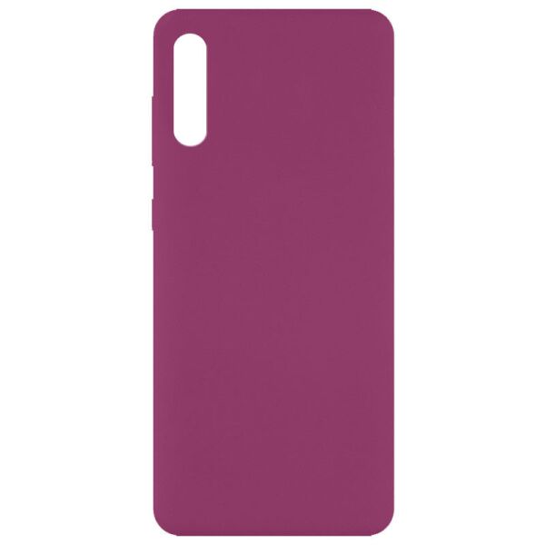 Чехол Epik Silicone Cover Full without Logo A для Samsung Galaxy A50 A505F / A50s / A30s Бордовый / Marsala
Чехол Epik Silicone Cover Full without Logo A для Samsung Galaxy A50 A505F / A50s / A30s Бордовый / Marsala
