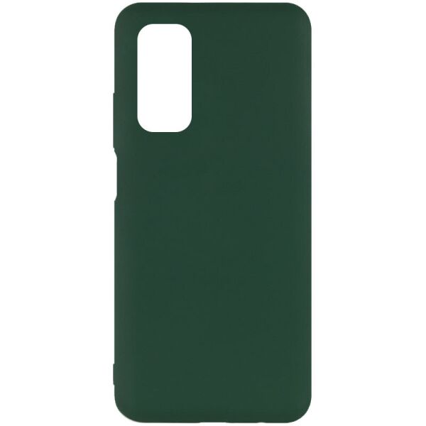 Чехол Epik Silicone Cover Full without Logo A для Xiaomi Mi 10T / Mi 10T Pro Зеленый / Dark green
Чехол Epik Silicone Cover Full without Logo A для Xiaomi Mi 10T / Mi 10T Pro Зеленый / Dark green
