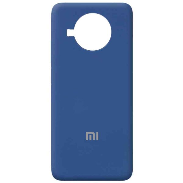 Чехол Epik Silicone Cover Full Protective AA для Xiaomi Mi 10T Lite / Redmi Note 9 Pro 5G Синий / Navy Blue
Чехол Epik Silicone Cover Full Protective AA для Xiaomi Mi 10T Lite / Redmi Note 9 Pro 5G Синий / Navy Blue