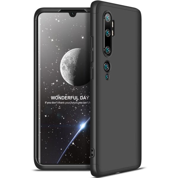 Накладка GKK LikGus 360 градусов opp для Xiaomi Mi Note 10 / Note 10 Pro / Mi CC9 Pro пластиковая Черный
Накладка GKK LikGus 360 градусов opp для Xiaomi Mi Note 10 / Note 10 Pro / Mi CC9 Pro пластиковая Черный