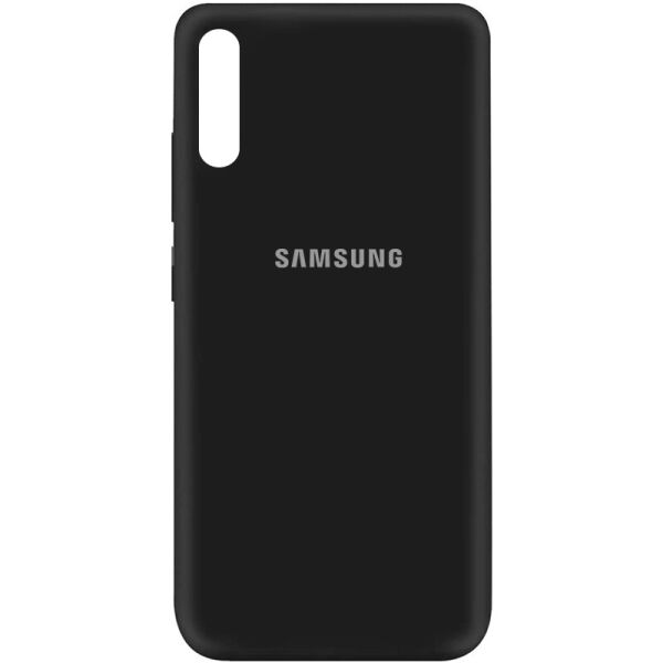 Чехол Epik Silicone Cover My Color Full Protective A для Samsung Galaxy A50 A505F / A50s / A30s Черный / Black
Чехол Epik Silicone Cover My Color Full Protective A для Samsung Galaxy A50 A505F / A50s / A30s Черный / Black