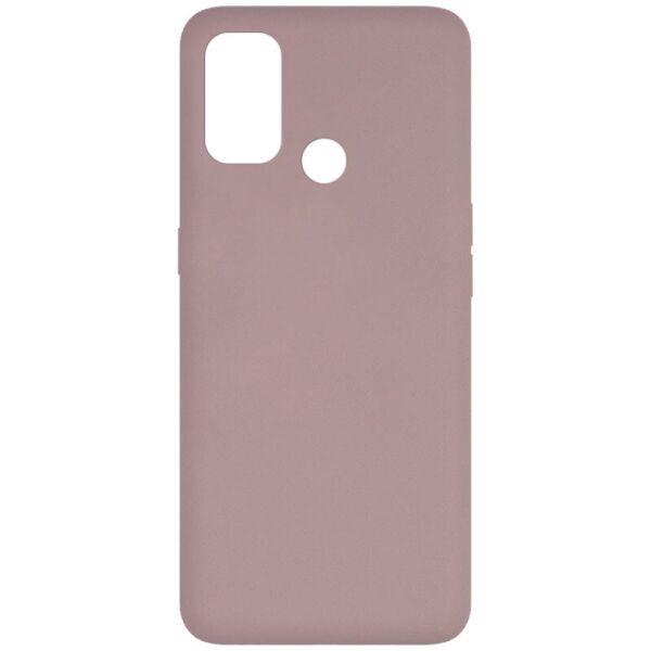Чехол Epik Silicone Cover Full without Logo A для Oppo A53 / A32 / A33 Розовый / Pink Sand
Чехол Epik Silicone Cover Full without Logo A для Oppo A53 / A32 / A33 Розовый / Pink Sand