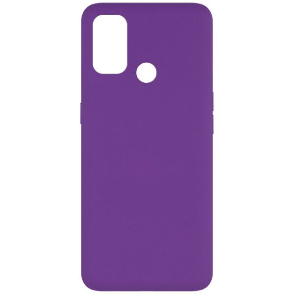 Чехол Epik Silicone Cover Full without Logo A для Oppo A53 / A32 / A33 Фиолетовый / Purple
Чехол Epik Silicone Cover Full without Logo A для Oppo A53 / A32 / A33 Фиолетовый / Purple