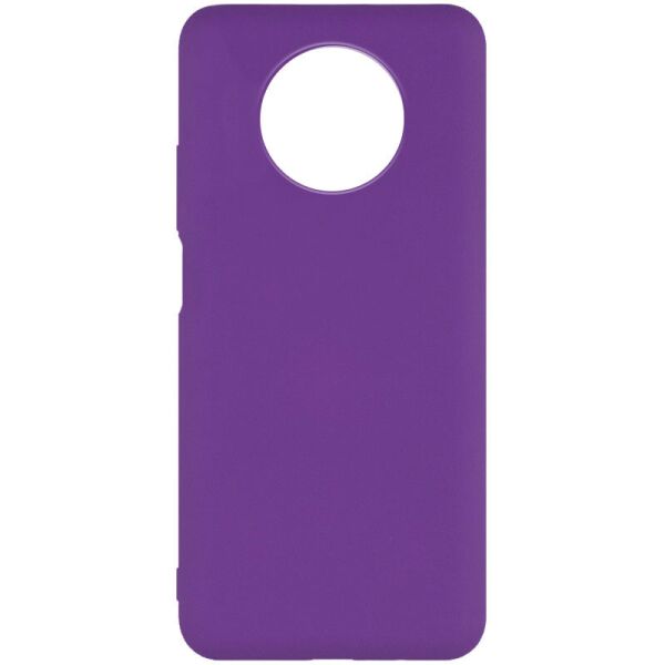 Чехол Epik Silicone Cover Full without Logo A для Xiaomi Redmi Note 9 5G / Note 9T Фиолетовый / Purple
Чехол Epik Silicone Cover Full without Logo A для Xiaomi Redmi Note 9 5G / Note 9T Фиолетовый / Purple