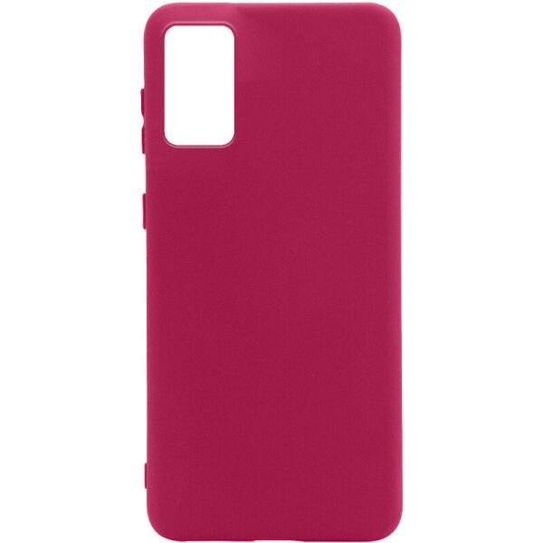 Чехол Epik Silicone Cover Full without Logo A для Xiaomi Redmi Note 9 4G / Redmi 9 Power / Redmi 9T Бордовый / Marsala
Чехол Epik Silicone Cover Full without Logo A для Xiaomi Redmi Note 9 4G / Redmi 9 Power / Redmi 9T Бордовый / Marsala