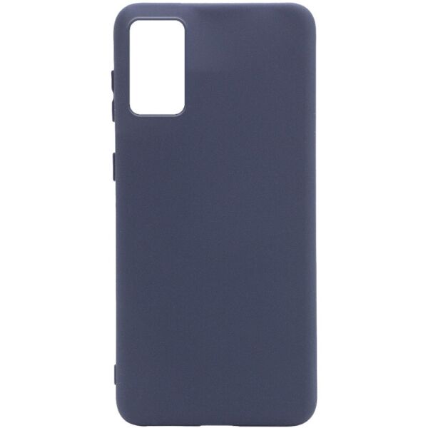 Чехол Epik Silicone Cover Full without Logo A для Xiaomi Redmi Note 9 4G / Redmi 9 Power / Redmi 9T Синий / Midnight blue
Чехол Epik Silicone Cover Full without Logo A для Xiaomi Redmi Note 9 4G / Redmi 9 Power / Redmi 9T Синий / Midnight blue