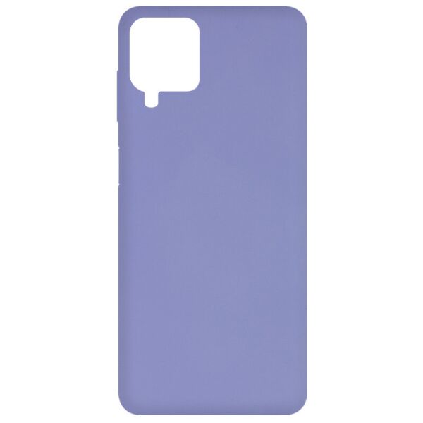 Чехол Epik Silicone Cover Full without Logo A для Samsung Galaxy A12 Сиреневый / Dasheen
Чехол Epik Silicone Cover Full without Logo A для Samsung Galaxy A12 Сиреневый / Dasheen