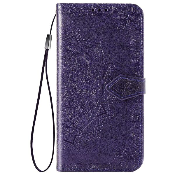 Чехол-книжка Epik Art Case с визитницей для Xiaomi Poco X3 NFC / Poco X3 Pro Кожаный Фиолетовый
Чехол-книжка Epik Art Case с визитницей для Xiaomi Poco X3 NFC / Poco X3 Pro Кожаный Фиолетовый