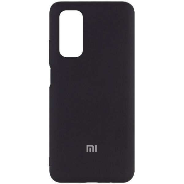 Чехол Epik Silicone Cover My Color Full Protective A для Xiaomi Mi 10T / Mi 10T Pro Черный / Black
Чехол Epik Silicone Cover My Color Full Protective A для Xiaomi Mi 10T / Mi 10T Pro Черный / Black