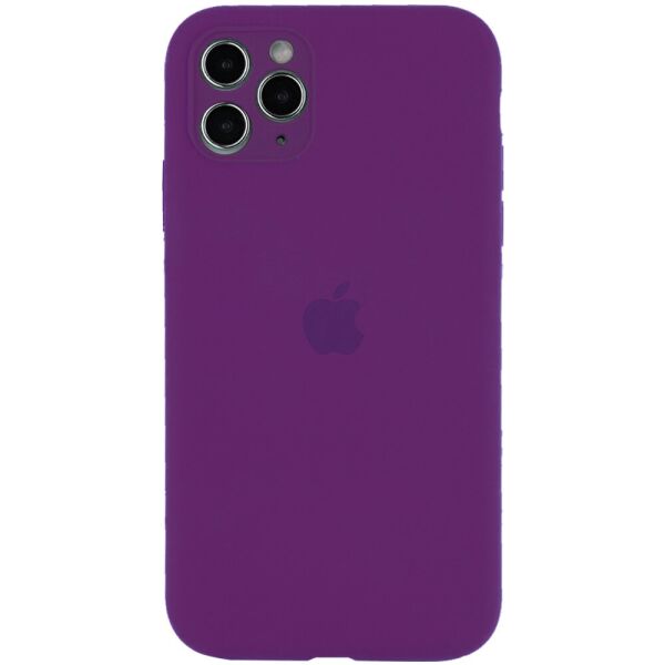 Чехол Epik Silicone Case Full Camera Protective AA для Apple iPhone 12 Фиолетовый / Grape
Чехол Epik Silicone Case Full Camera Protective AA для Apple iPhone 12 Фиолетовый / Grape