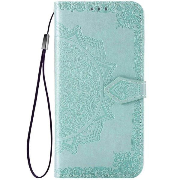 Чехол-книжка Epik Art Case с визитницей для Xiaomi Mi Note 10 / Note 10 Pro / Mi CC9 Pro кожаный Бирюзовый
Чехол-книжка Epik Art Case с визитницей для Xiaomi Mi Note 10 / Note 10 Pro / Mi CC9 Pro кожаный Бирюзовый