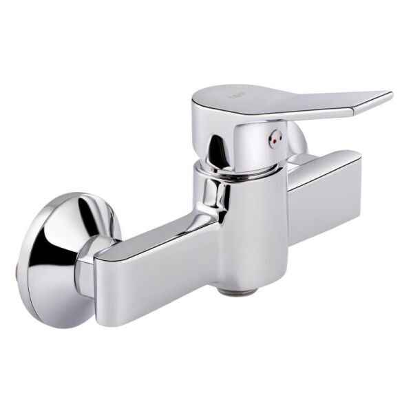 Смеситель для душа Qtap Javornik QTJAV4014107C
Смеситель для душа Qtap Javornik QTJAV4014107C