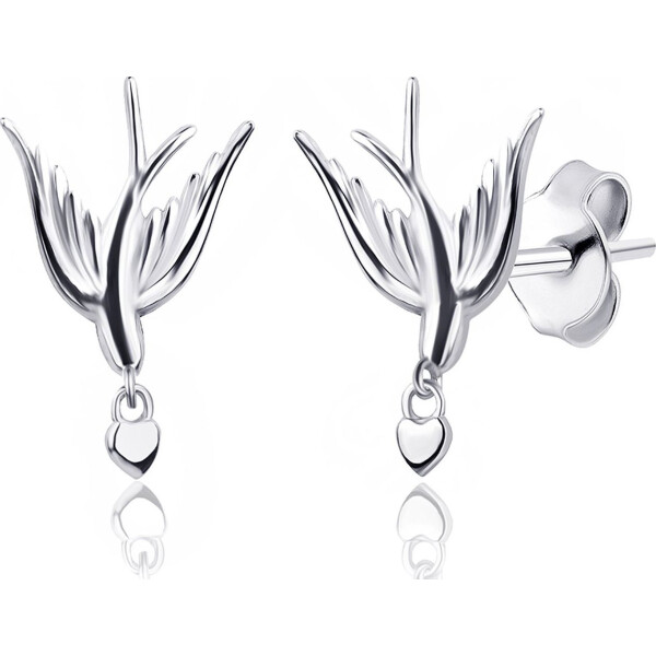 Серьги из серебра (1683118)
Серьги из серебра (1683118)