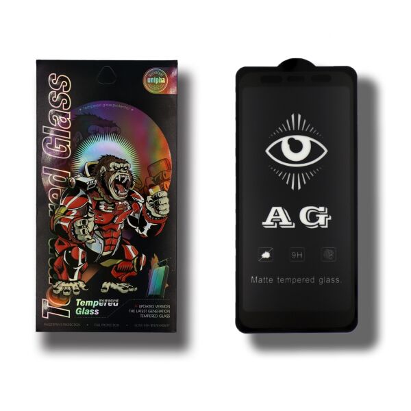 Защитное стекло GORRILA для Samsung J4+ (Plus) 2018 | J415F Black (GA_7218616)
Защитное стекло GORRILA для Samsung J4+ (Plus) 2018 | J415F Black (GA_7218616)