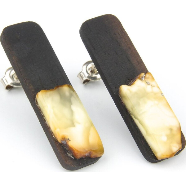 Серьги из серебра с янтарем (1718198)
Серьги из серебра с янтарем (1718198)