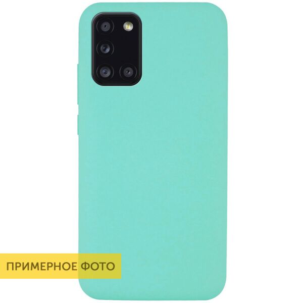 Чехол Silicone Cover Full without Logo (A) для Xiaomi Redmi Note 9 / Redmi 10X Бирюзовый / Ocean Blue
Чехол Silicone Cover Full without Logo (A) для Xiaomi Redmi Note 9 / Redmi 10X Бирюзовый / Ocean Blue