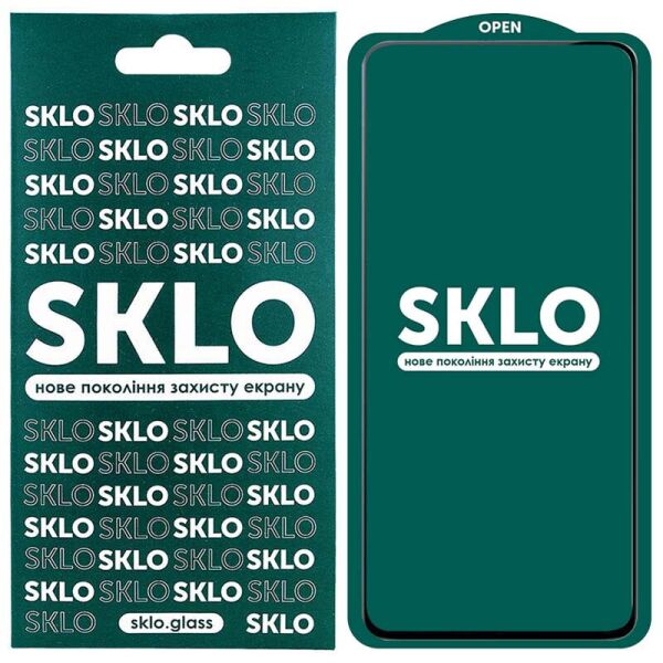 Защитное стекло SKLO 5D (full glue) для Xiaomi Mi 10T Lite/Note 9 Pro 5G/K30 Pro/Poco F2 Pro/Mi 10i
Защитное стекло SKLO 5D (full glue) для Xiaomi Mi 10T Lite/Note 9 Pro 5G/K30 Pro/Poco F2 Pro/Mi 10i