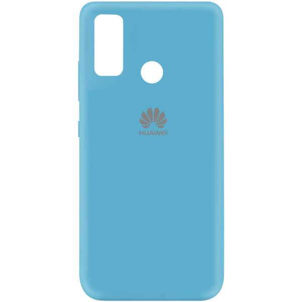 Чехол Silicone Cover My Color Full Protective (A) для Huawei P Smart (2020) Голубой / Light Blue
Чехол Silicone Cover My Color Full Protective (A) для Huawei P Smart (2020) Голубой / Light Blue