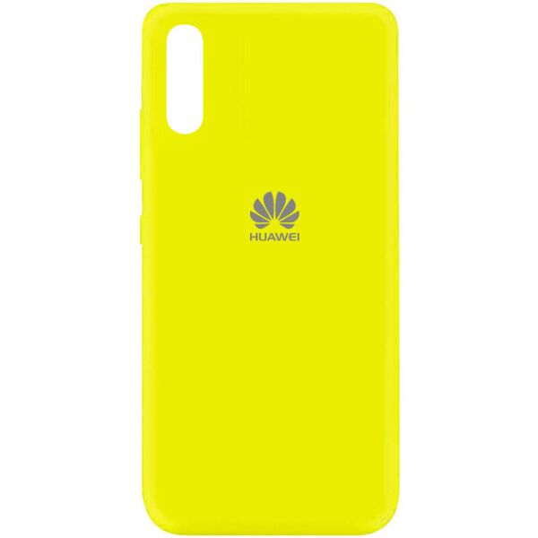 Чехол Silicone Cover My Color Full Protective (A) для Huawei Y8p (2020) / P Smart S Желтый / Flash
Чехол Silicone Cover My Color Full Protective (A) для Huawei Y8p (2020) / P Smart S Желтый / Flash