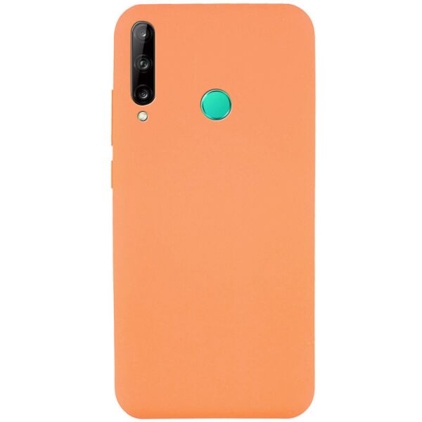 Чехол Silicone Cover Full without Logo (A) для Huawei P40 Lite E / Y7p (2020) Оранжевый / Papaya
Чехол Silicone Cover Full without Logo (A) для Huawei P40 Lite E / Y7p (2020) Оранжевый / Papaya