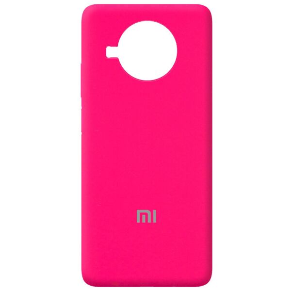 Чехол Silicone Cover Full Protective (AA) для Xiaomi Mi 10T Lite / Redmi Note 9 Pro 5G Розовый / Barbie pink
Чехол Silicone Cover Full Protective (AA) для Xiaomi Mi 10T Lite / Redmi Note 9 Pro 5G Розовый / Barbie pink