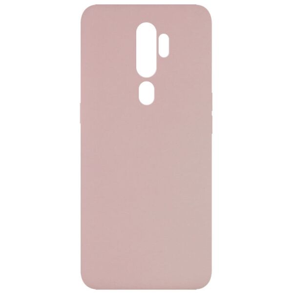 Чехол Silicone Cover Full without Logo (A) для Oppo A5 (2020) / Oppo A9 (2020) Розовый / Pink Sand
Чехол Silicone Cover Full without Logo (A) для Oppo A5 (2020) / Oppo A9 (2020) Розовый / Pink Sand