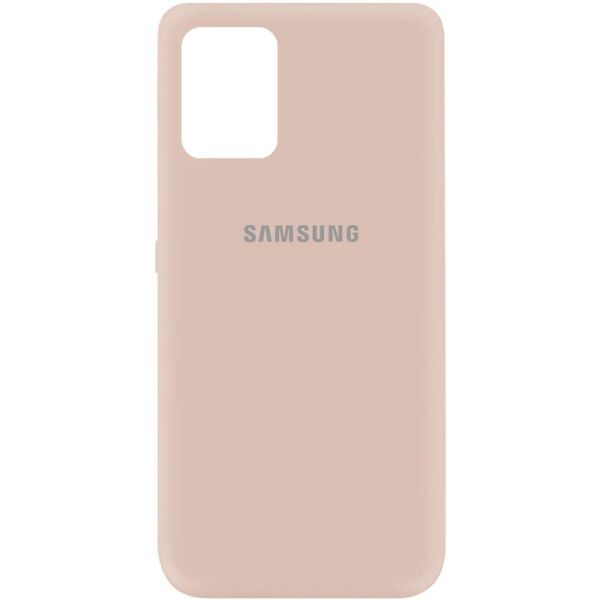 Чехол Silicone Cover My Color Full Protective (A) для Samsung Galaxy S10 Lite Розовый / Pink Sand
Чехол Silicone Cover My Color Full Protective (A) для Samsung Galaxy S10 Lite Розовый / Pink Sand
