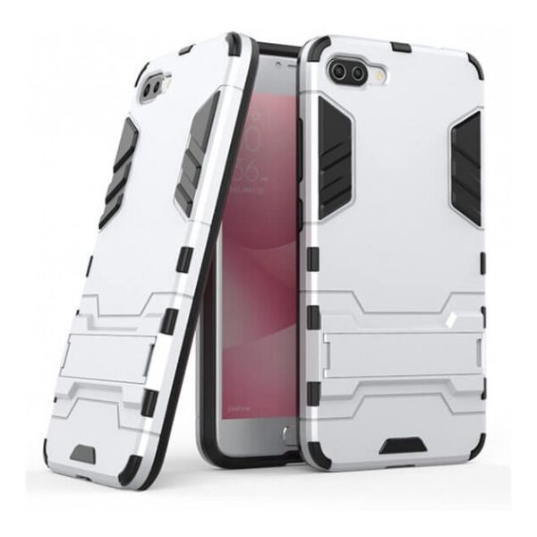 Ударопрочный чехол-подставка Transformer для Asus Zenfone 4 Max (ZC554KL) с мощной защитой корпуса
Ударопрочный чехол-подставка Transformer для Asus Zenfone 4 Max (ZC554KL) с мощной защитой корпуса