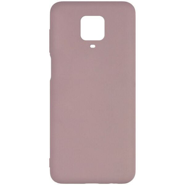 Чехол Silicone Cover Full without Logo (A) для Xiaomi Redmi Note 9s / Note 9 Pro / Note 9 Pro Max Розовый / Pink Sand
Чехол Silicone Cover Full without Logo (A) для Xiaomi Redmi Note 9s / Note 9 Pro / Note 9 Pro Max Розовый / Pink Sand