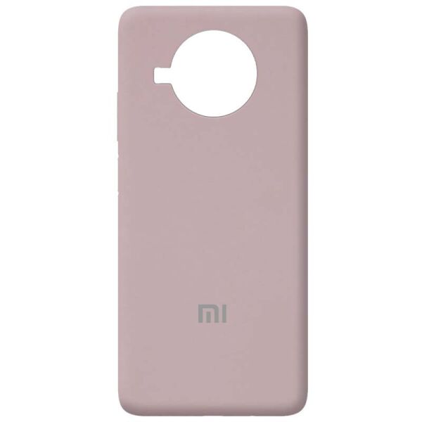Чехол Silicone Cover Full Protective (AA) для Xiaomi Mi 10T Lite / Redmi Note 9 Pro 5G Серый / Lavender
Чехол Silicone Cover Full Protective (AA) для Xiaomi Mi 10T Lite / Redmi Note 9 Pro 5G Серый / Lavender
