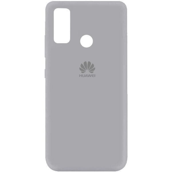Чехол Silicone Cover My Color Full Protective (A) для Huawei P Smart (2020) Серый / Stone
Чехол Silicone Cover My Color Full Protective (A) для Huawei P Smart (2020) Серый / Stone
