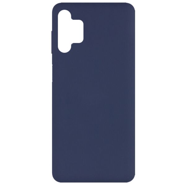 Чехол Silicone Cover Full without Logo (A) для Samsung Galaxy A32 5G Синий / Midnight blue
Чехол Silicone Cover Full without Logo (A) для Samsung Galaxy A32 5G Синий / Midnight blue