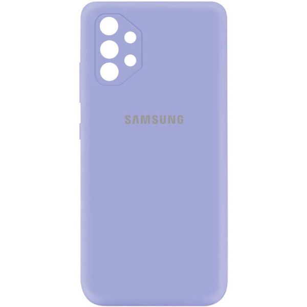 Чехол Silicone Cover My Color Full Camera (A) для Samsung Galaxy A32 4G Сиреневый / Dasheen
Чехол Silicone Cover My Color Full Camera (A) для Samsung Galaxy A32 4G Сиреневый / Dasheen