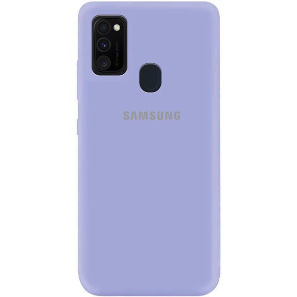 Чехол Silicone Cover My Color Full Protective (A) для Samsung Galaxy M30s / M21 Сиреневый / Dasheen
Чехол Silicone Cover My Color Full Protective (A) для Samsung Galaxy M30s / M21 Сиреневый / Dasheen