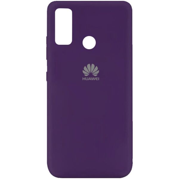 Чехол Silicone Cover My Color Full Protective (A) для Huawei P Smart (2020) Фиолетовый / Purple
Чехол Silicone Cover My Color Full Protective (A) для Huawei P Smart (2020) Фиолетовый / Purple