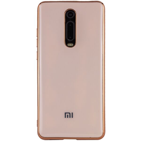 TPU чехол GLOSSY LOGO для Xiaomi Redmi K20 / K20 Pro / Mi9T / Mi9T Pro Розовый / Rose Gold
TPU чехол GLOSSY LOGO для Xiaomi Redmi K20 / K20 Pro / Mi9T / Mi9T Pro Розовый / Rose Gold