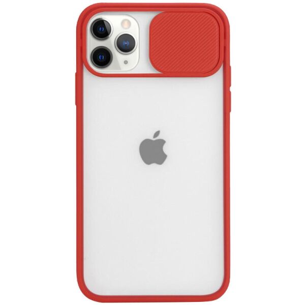 Чехол Camshield mate TPU со шторкой для камеры для Apple iPhone 12 Pro Max (6.7") Красный
Чехол Camshield mate TPU со шторкой для камеры для Apple iPhone 12 Pro Max (6.7") Красный
