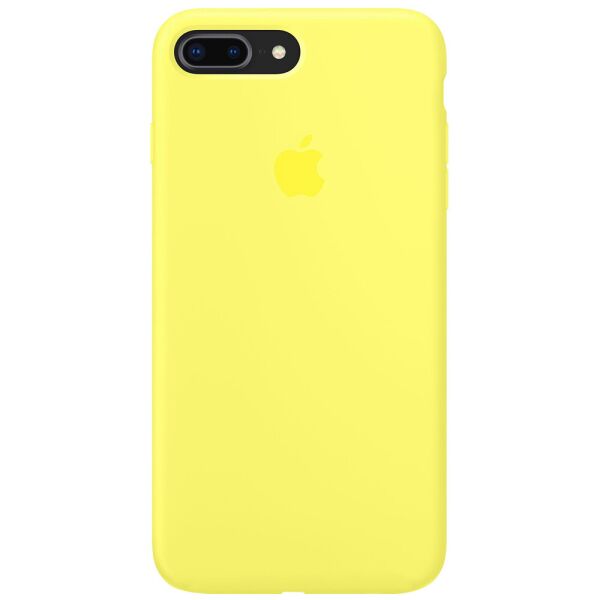 Чехол Silicone Case Full Protective (AA) для Apple iPhone 7 plus / 8 plus (5.5") Желтый / Yellow
Чехол Silicone Case Full Protective (AA) для Apple iPhone 7 plus / 8 plus (5.5") Желтый / Yellow