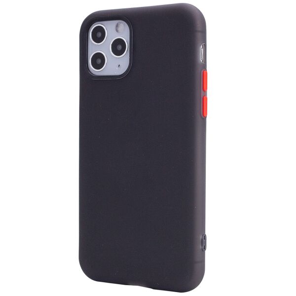 Чехол-накладка Epik Moon Eclipse series для Apple iPhone 11 Pro Max (6.5") Черный / Красный
Чехол-накладка Epik Moon Eclipse series для Apple iPhone 11 Pro Max (6.5") Черный / Красный