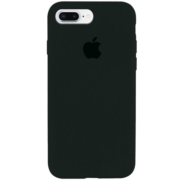 Чехол Silicone Case Full Protective (AA) для Apple iPhone 7 plus / 8 plus (5.5") Зеленый / Black Green
Чехол Silicone Case Full Protective (AA) для Apple iPhone 7 plus / 8 plus (5.5") Зеленый / Black Green