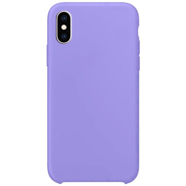 Чехол Silicone Case without Logo (AA) для Apple iPhone XS Max (6.5") Сиреневый / Dasheen
Чехол Silicone Case without Logo (AA) для Apple iPhone XS Max (6.5") Сиреневый / Dasheen