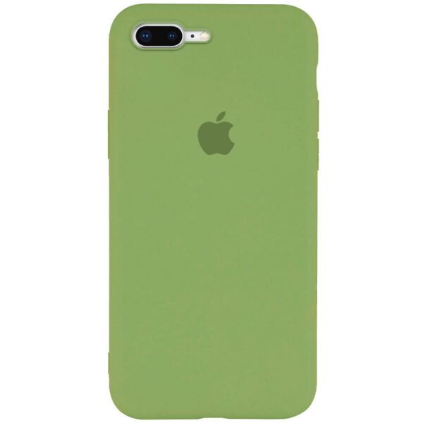 Чехол Silicone Case Slim Full Protective для Apple iPhone 7 plus / 8 plus (5.5") Мятный / Mint
Чехол Silicone Case Slim Full Protective для Apple iPhone 7 plus / 8 plus (5.5") Мятный / Mint